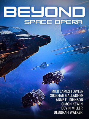 cover image of Beyond